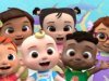 IATSE entra em greve contra a série infantil ‘CoComelon: The Melon Patch’