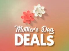 As ofertas do Dia das Mães incluem preços baixos em AirPods, Apple Watch, carregadores de iPhone e muito mais