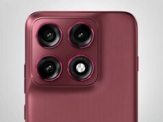 A Motorola acaba de divulgar seu próximo telefone Android e pode ser o intermediário perfeito para você