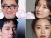 Ryu Seungryong, Han Hyojoo, Zo Insung e Go Younjung retornam enquanto Disney + inicia a produção da 2ª temporada de ‘Moving’
