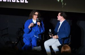 ‘Senhor. A diretora de Scorsese, Rebecca Miller, fez com que Martin Scorsese se abrisse, então Covid deu-lhe tempo – Contenders TV: Docs + Unscripted
