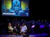 A compositora de ‘Murderbot’ Amanda Jones combinou instrumentos humanos e de máquina: “É divertido brincar com coisas que deixam você desconfortável” – Sound & Screen TV