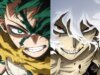 ‘My Hero Academia Final Season’ ganha o prêmio principal no 10º Crunchyroll Anime Awards anual