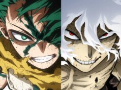‘My Hero Academia Final Season’ ganha o prêmio principal no 10º Crunchyroll Anime Awards anual