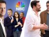 No aniversário de ’30 Rock’ e ‘Studio 60’, a NBC novamente busca comédia e drama na mesma arena com ‘Rockford Files’ e ‘Sunset’ enquanto PI mostra esquenta