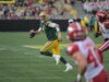 Edmonton Elks fica nostálgico com a derrota na pré-temporada para Stamps no Clarke Stadium (e cinco outras reflexões)