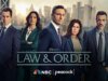 ‘Law & Order’ sendo renovada para a 26ª temporada pela NBC