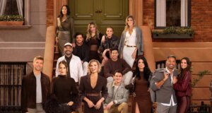 Estreia chocante de ‘In the City’: Amanda Batula e Kyle Cooke abordam emocionalmente os rumores de trapaça de West Wilson