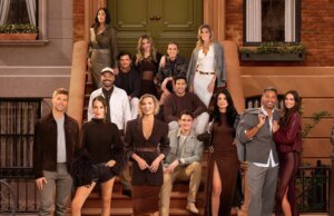 Estreia chocante de ‘In the City’: Amanda Batula e Kyle Cooke abordam emocionalmente os rumores de trapaça de West Wilson