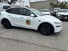 Nova York e Los Angeles estão se unindo para lutar por veículos elétricos