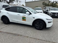 Nova York e Los Angeles estão se unindo para lutar por veículos elétricos