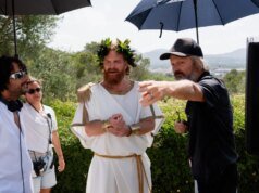SkyShowtime renova ‘Where The Sun Always Shines’ com a estrela de ‘Game Of Thrones’ Kristofer Hivju se junta ao elenco
