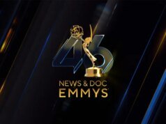 Prêmios Emmy de notícias e documentários: os vencedores de notícias incluem ABC, CBS e ‘The New York Times’