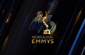 Prêmios Emmy de notícias e documentários: os vencedores de notícias incluem ABC, CBS e ‘The New York Times’