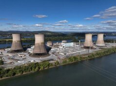 Administração Trump quer dar plutónio da era da Guerra Fria a startups de energia nuclear