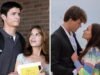 Qual casal adolescente de programa de TV tem a melhor química?
