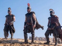Christopher Nolan aborda algumas das principais controvérsias da ‘Odisséia’