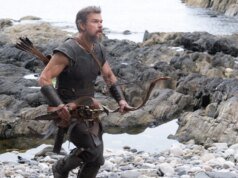 O novo trailer de ‘Odyssey’ de Christopher Nolan é absolutamente enorme