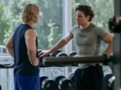 ‘Off Campus’ é estrelado por Antonio Cipriano e Stephen Kalyn sobre como equilibrar “maturidade emocional” com “carisma” para retratar jogadores de hóquei em séries de romance
