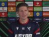 Oliver Glasner pretende atacar o Spurs com mensagem para Eberechi Eze após a conquista do título do Arsenal
