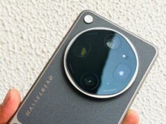 O próximo carro-chefe da Oppo pode abençoar suas selfies com uma câmera frontal de 100 megapixels
