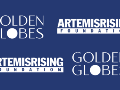 Globo de Ouro, Artemis Rising Foundation e Think-Film Impact Production retornam a Cannes para receber o prêmio Documentary Filmmaker
