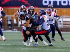 Dez reflexões sobre o Ottawa Redblacks encerrando a pré-temporada com vitória