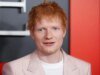 Ed Sheeran deixa a Warner Music após 15 anos