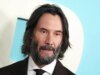 Keanu Reeves será o dublador do filme de samurai em stop-motion ‘Hidari’