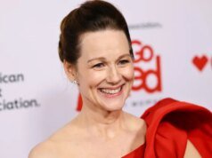 ‘Lanternas’: série da HBO DC lança Laura Linney
