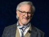 Steven Spielberg sobre “Where I Draw The Line” com IA: “Não há substituto para a alma”