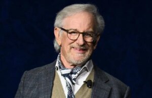 Steven Spielberg sobre “Where I Draw The Line” com IA: “Não há substituto para a alma”