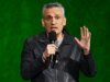 Joe Russo acha que os spoilers se tornaram “excessivamente policiados” online: “Você não pode controlar tudo”