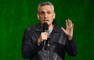 Joe Russo acha que os spoilers se tornaram “excessivamente policiados” online: “Você não pode controlar tudo”