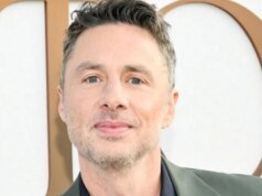Zach Braff sobre como manter o renascimento de ‘Scrubs’ fundamentado e apelando para sua base de fãs apaixonados: ‘Havia muita pressão’