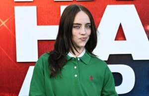 Billie Eilish ganhou novos fãs com ‘Survivor’ Boomerang Idol: “Bastante surpreendente e incrível”