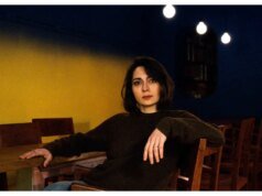 Pegah Ahangarani no Cannes Doc ‘Ensaios para uma Revolução’: ‘Mais do que nunca, este filme tinha que ser lançado agora, para que as pessoas pudessem colocar em perspectiva o que está acontecendo no Irã’