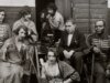 A enorme tentativa de August Sander de capturar um mundo perdido