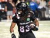 Kalil Pimpleton feliz em cumprir as tarefas de retorno do Ottawa Redblacks se for chamado