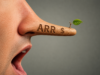 Como VCs e fundadores usam ‘ARR’ inflacionado para coroar startups de IA