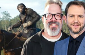 Novo filme de ‘Planeta dos Macacos’ no século 20 será dirigido pelo diretor de ‘Quarteto Fantástico: Primeiros Passos’ Matt Shakman; Josh Friedman escrevendo