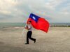 Ilha Pratas é o próximo ponto de pressão de Pequim e o próximo teste de Washington