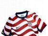 Uniformes da Nike para a Copa do Mundo feitos de tecidos reciclados não resolverão o desperdício da moda