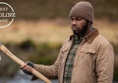 John Boyega e Cara Delevingne em ‘The Punishing’: primeiras imagens reveladas de terror sobrenatural lançadas no mercado de Cannes com Ignite, WME e UTA