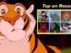 Você consegue nomear todos esses personagens da Disney dos anos 80 e 90 NO LOCAL?
