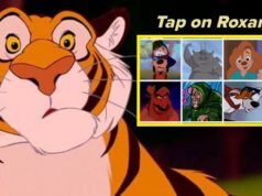 Você consegue nomear todos esses personagens da Disney dos anos 80 e 90 NO LOCAL?