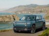 Rivian entregará o R2 elétrico a partir de 9 de junho, mas primeiro você precisará de um convite