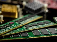 A memória DDR6 de última geração com velocidades insanas entrou em desenvolvimento, mas há uma longa espera