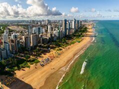 Embratur do Brasil lidera estratégia em oito frentes para impulsionar o turismo de cinema, TV e jogos online