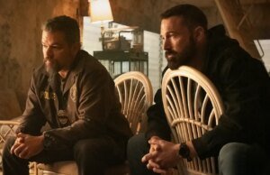 Os policiais de Miami Sue Ben Affleck e Matt Damon por causa de ‘The Rip’, alegando que o filme da Netflix causou ‘dano substancial’ à sua reputação
